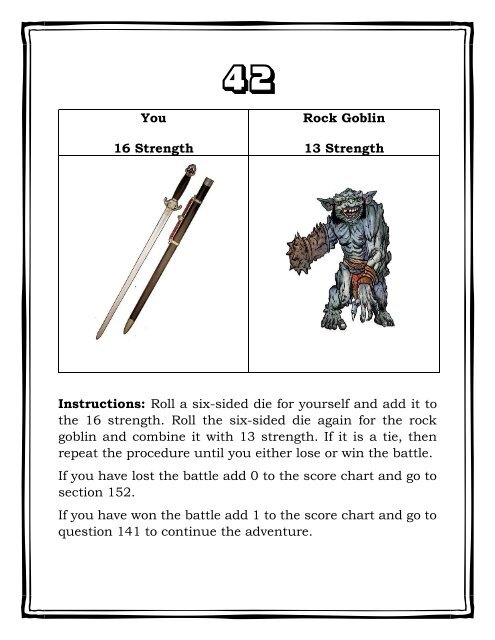 A Trivia Book on Goblins PDF