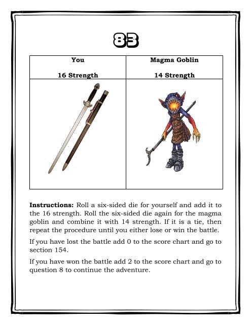 A Trivia Book on Goblins PDF