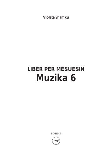 Muzika 6