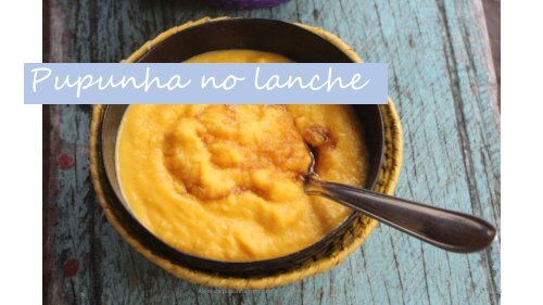 Receitas com fruto da pupunheira