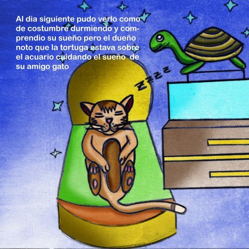 ilustracion infantil LIBRO