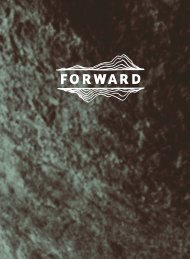 Forward Process Book