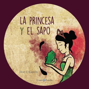 La Princesa y el Sapo