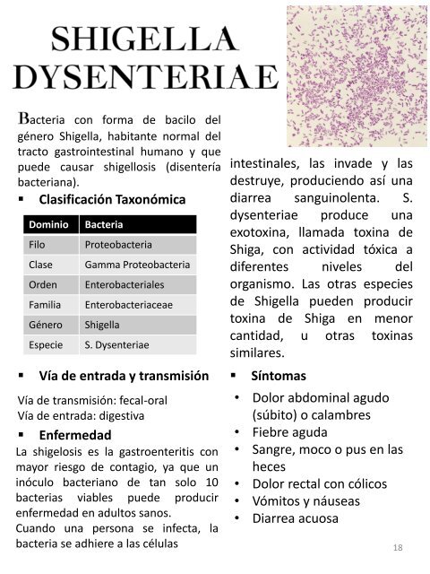 MICROORGANISMOS ASESINOS