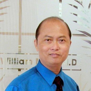 Dr. William Ma at Everlasting Smiles