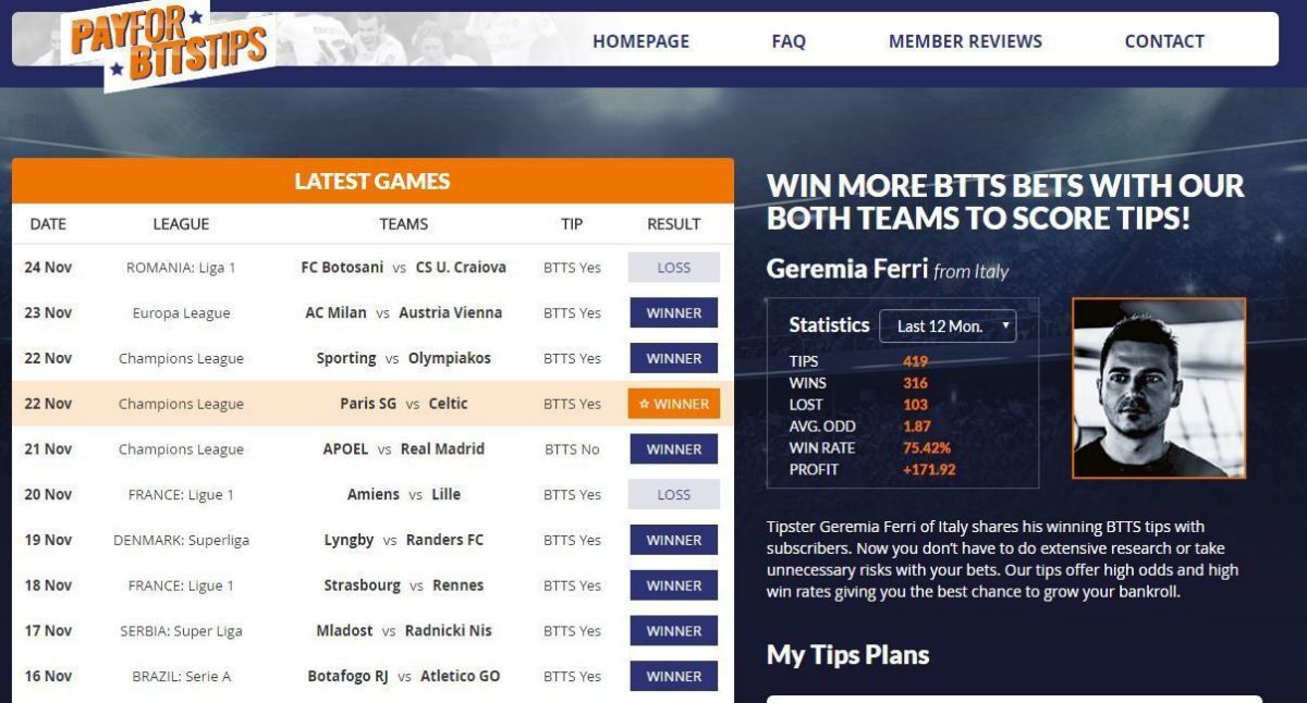 Soccer Tips and Predictions for Successful Betting