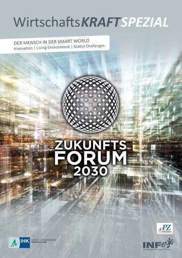 WirtschaftsKRAFT Spezial 2017