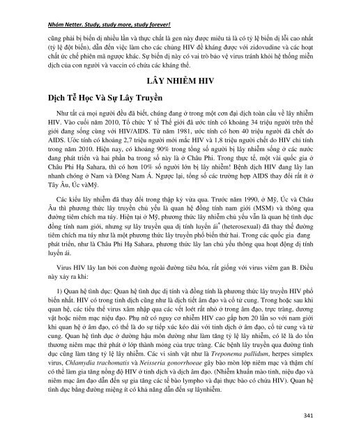 Vi Sinh Lâm Sàng (Tái bản lần thứ 6) - [Authors] Mark Gladwin, William  Trattler, C. Scott  Mahan - [Nhóm dịch] Nhóm Netter