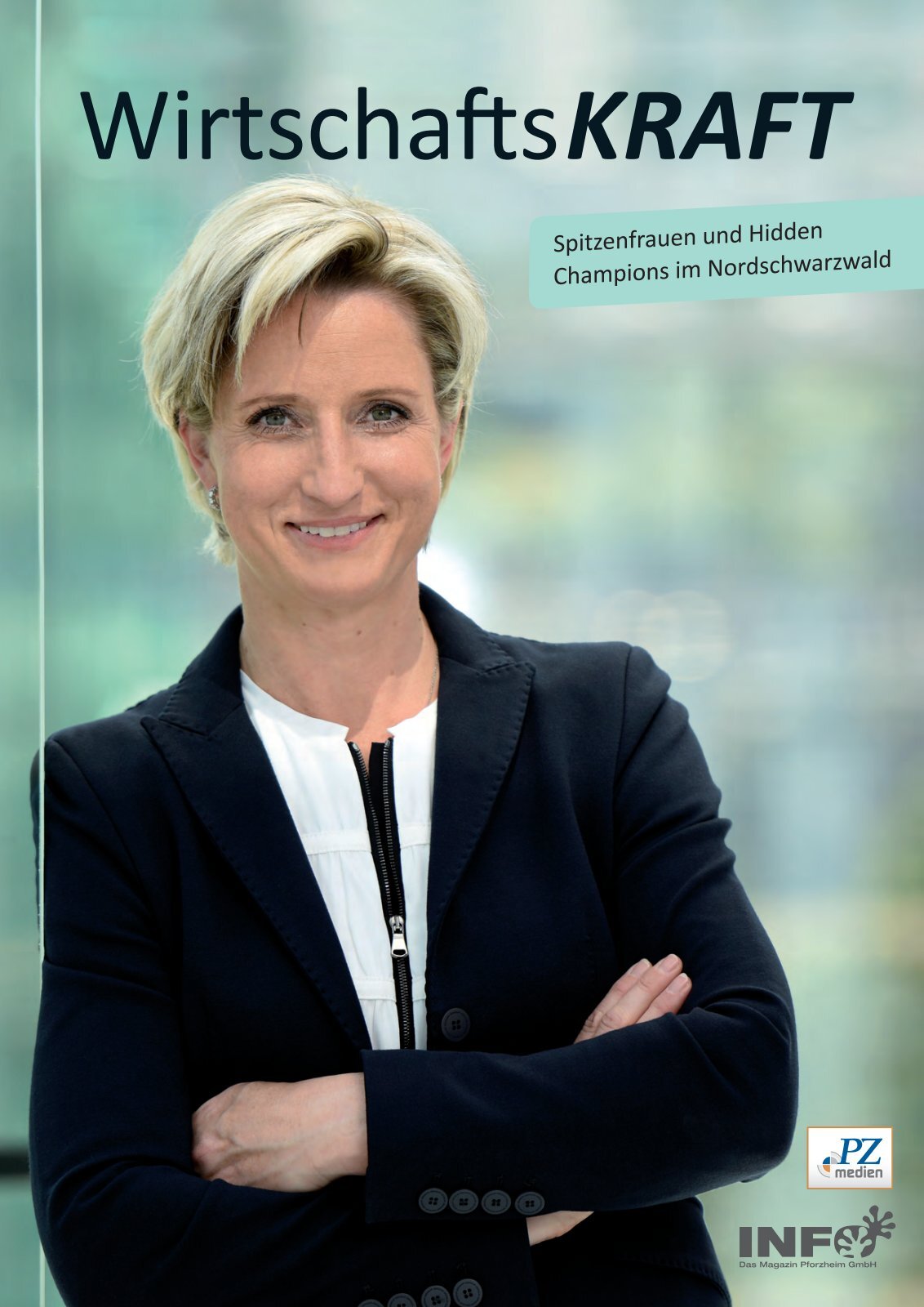 WirtschaftsKRAFT 2016
