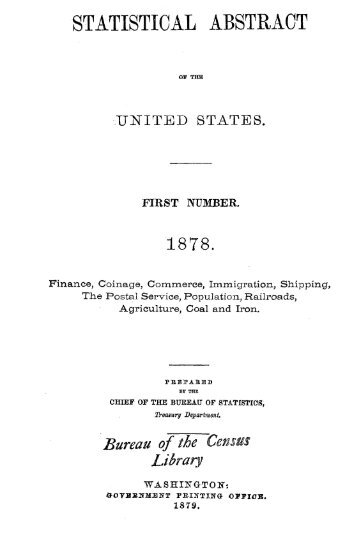 United States Yearbook - 1878 (1)