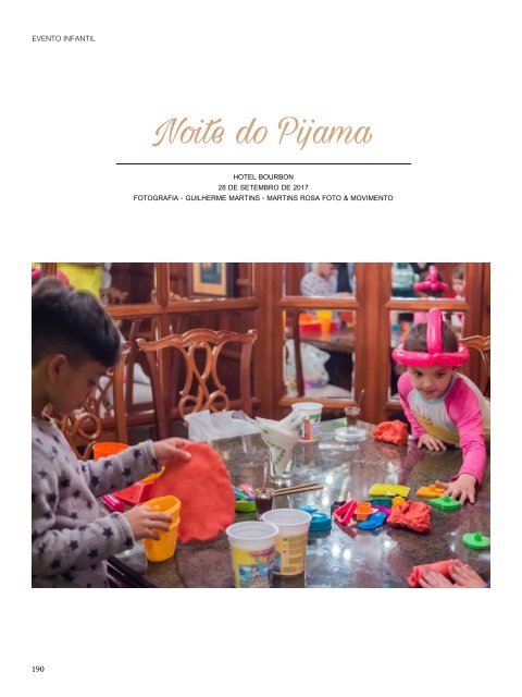 Revista Tudo Pra Sua Festa - Edição 23