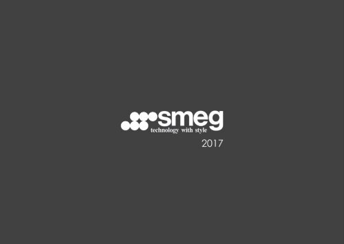 smeg catalog 2017 www.luxtarinha.com