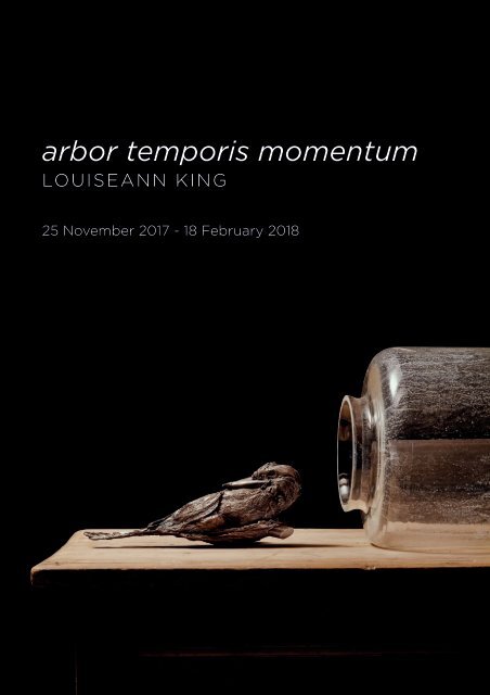 arbor temporis momentum