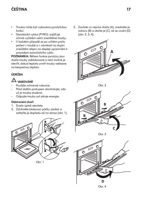 KitchenAid OVN 908 S - OVN 908 S BG (857923201000) Istruzioni per l'Uso