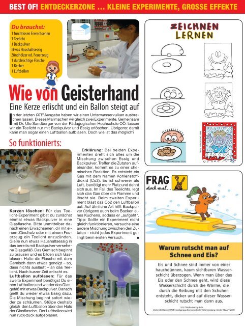 City-Magazin Ausgabe 2017-WELS