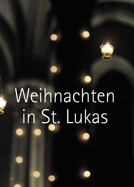 2017/4 Gemeindebrief St. Lukas