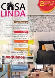 Revista Casa Linda