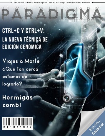 Revista Paradigma