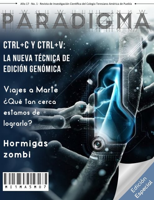 Revista Paradigma