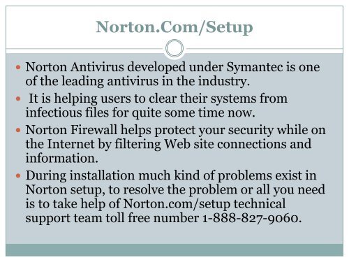 norton.com/setup | norton setup 