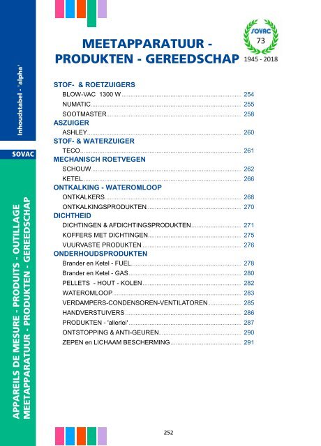 Catalogue-SOVAC-2018-2019