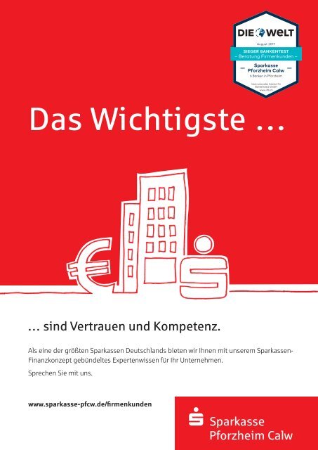 WirtschaftsKRAFT 2017