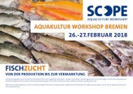 SCOPE Aquacultur Workshop_DE