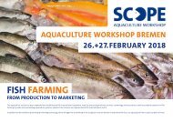 SCOPE Aquacultur Workshop_en