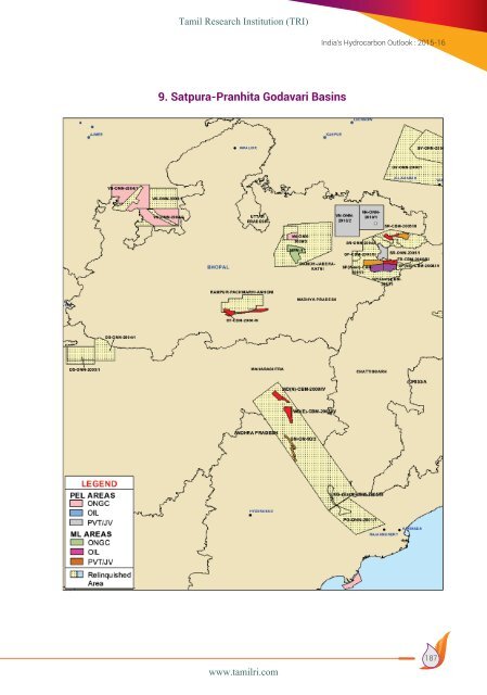 HELP Hydrocarbon Exploration and Licensing Policy