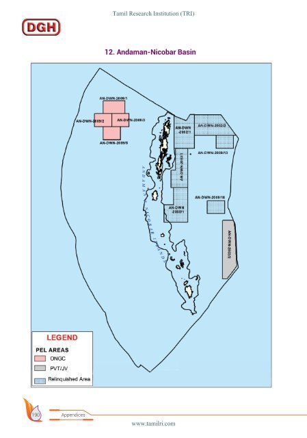 HELP Hydrocarbon Exploration and Licensing Policy