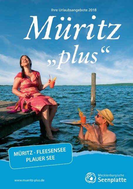 Müritz "plus" 2018