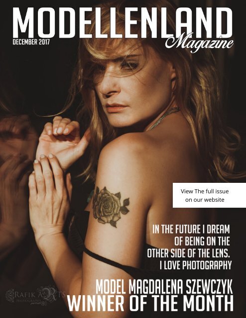 Issue30 (part1) december 2017