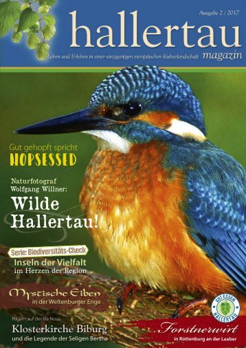 hallertau magazin 2017-2