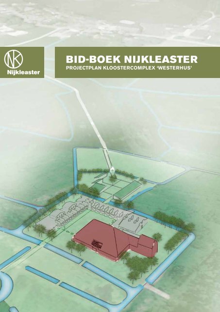 BID-boek Nijkleaster_DEF