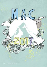 MAC Magazine 2017