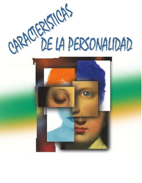 LA PERSONALIDAD