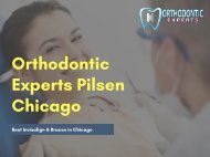 Best Orthodontist in Chicago