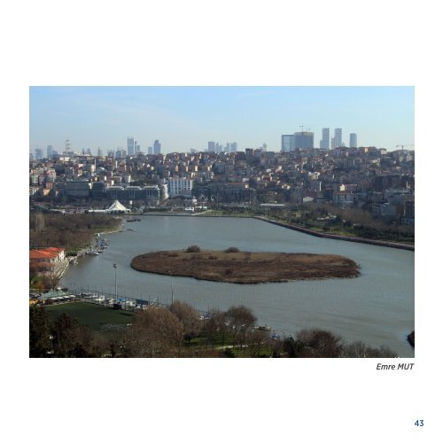 Engelli Gözüyle İstanbul Katalog 