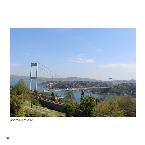 Engelli Gözüyle İstanbul Katalog 