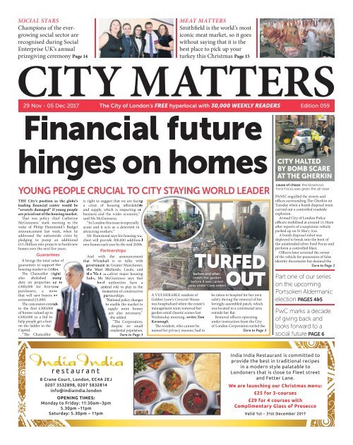 City Matters 059