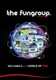 Fungroup Brochure 2017