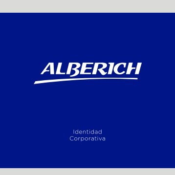 Manual Alberich