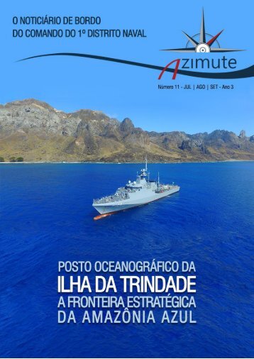 Azimute 11