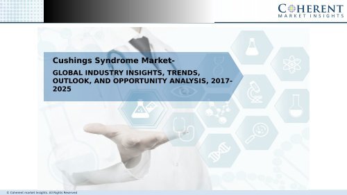 Global Cushings Syndrome Market - Opportunity Analysis, 2025