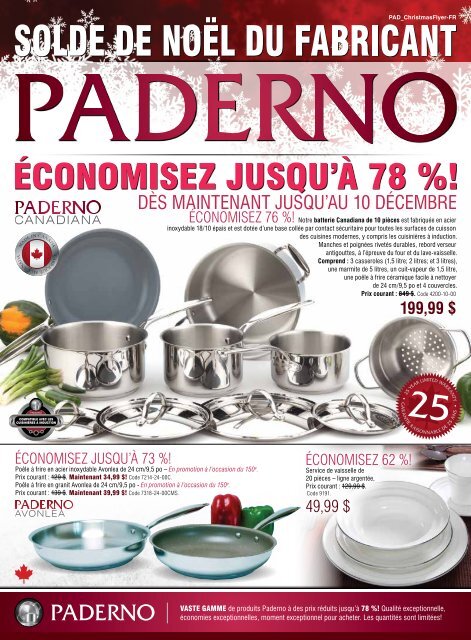 Paderno_ChristmasFlyer-FR