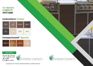OutdoorCabinet