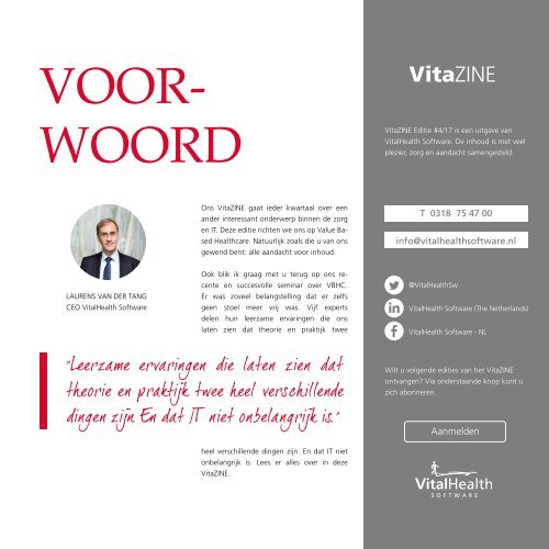 VitaZINE_editie 4/17