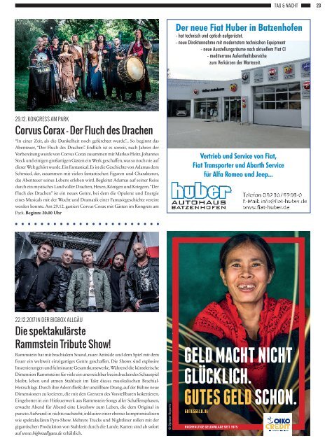 Neue Szene 2017-12