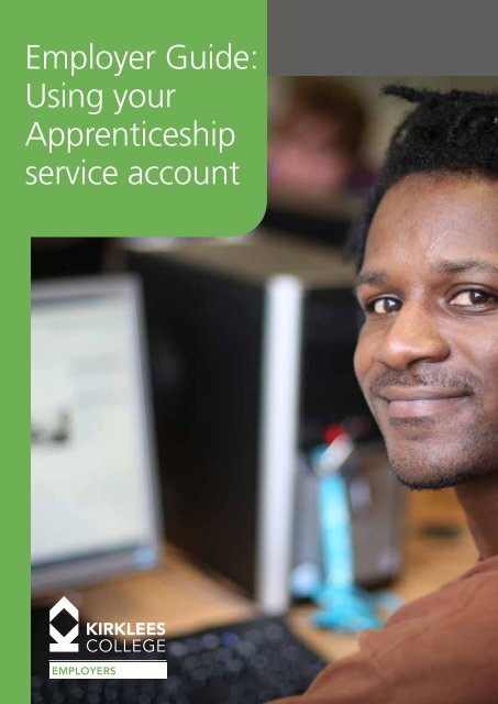 Apprenticeship Service Account Guide