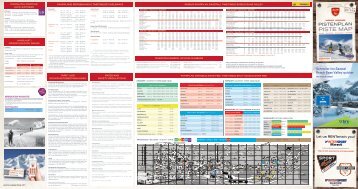 Pistenplan 17/18